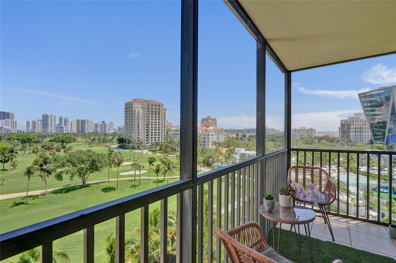 20335 W Country Club Drive 809, Aventura, FL 33180, Aventura