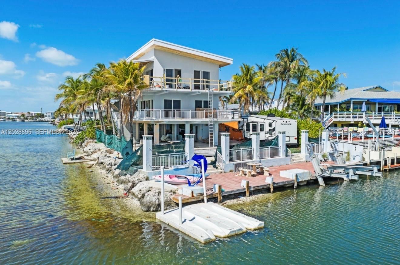 233 Aberdeen Court, Tavernier, FL 33070, Tavernier