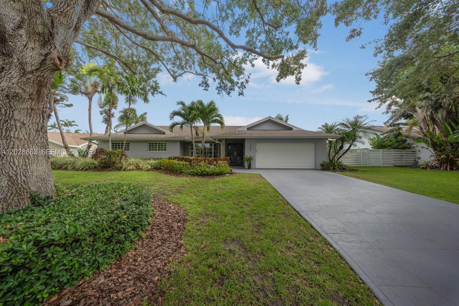 15351 SW 146th Street, Miami, FL 33196, Miami