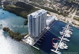 17111 N Biscayne Boulevard 1703, North Miami Beach, FL 33160