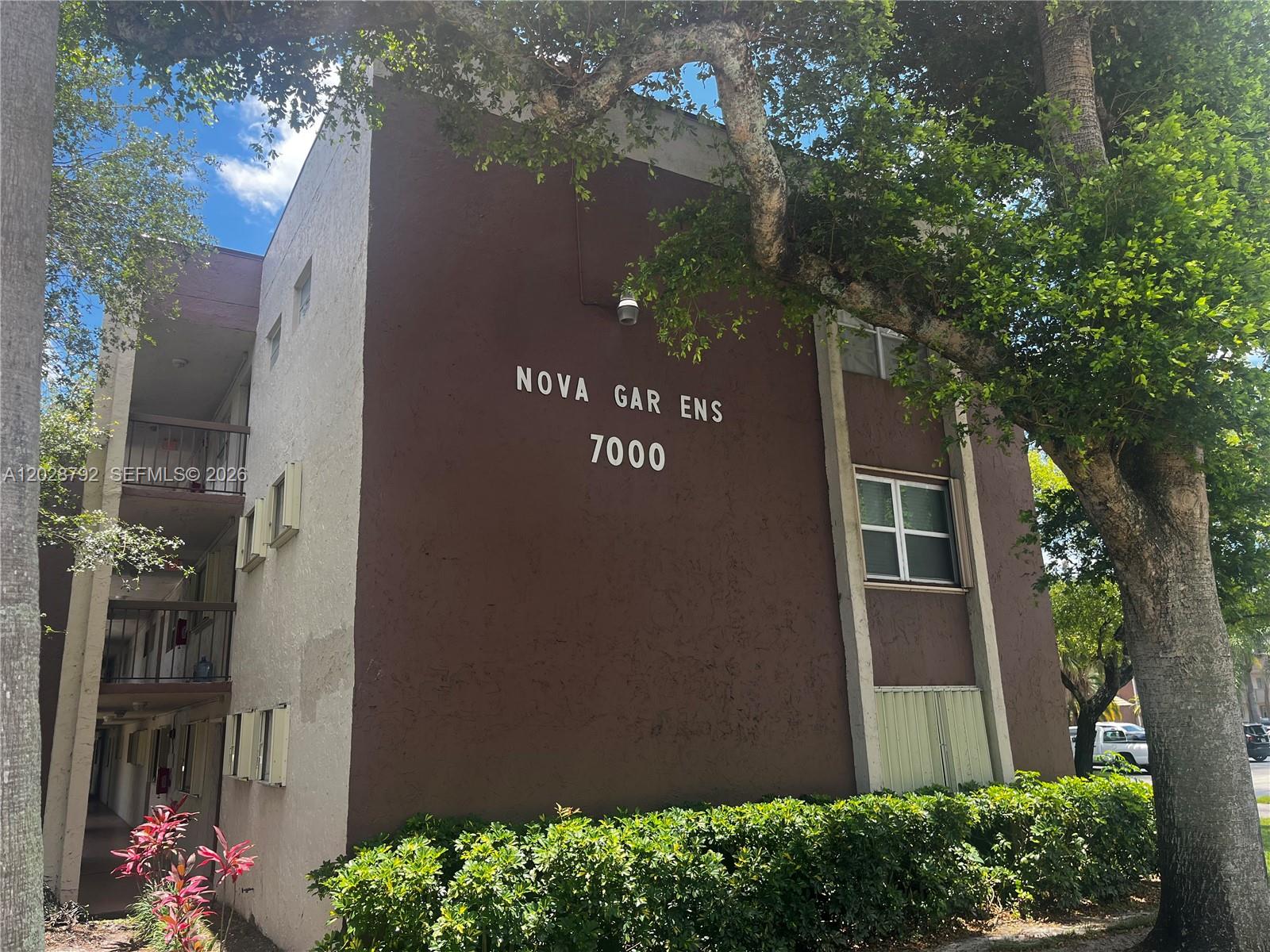 7000 Nova Drive 103E, Davie, FL 33317, Davie