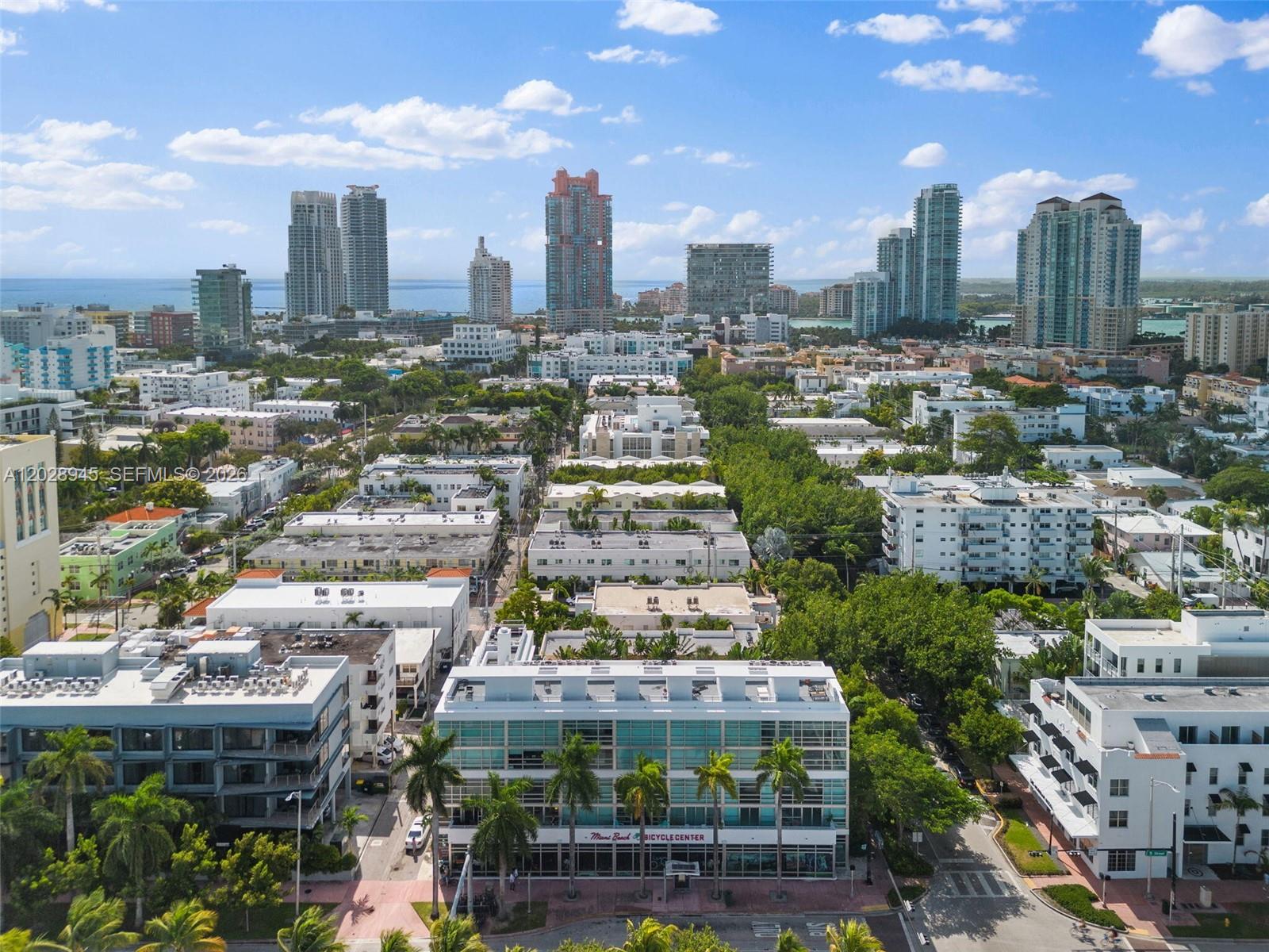 421 Meridian Avenue 6, Miami Beach, FL 33139, Miami Beach