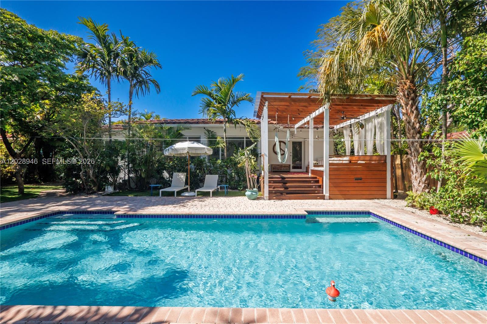 528 NE 72nd Street, Miami, FL 33138, Miami