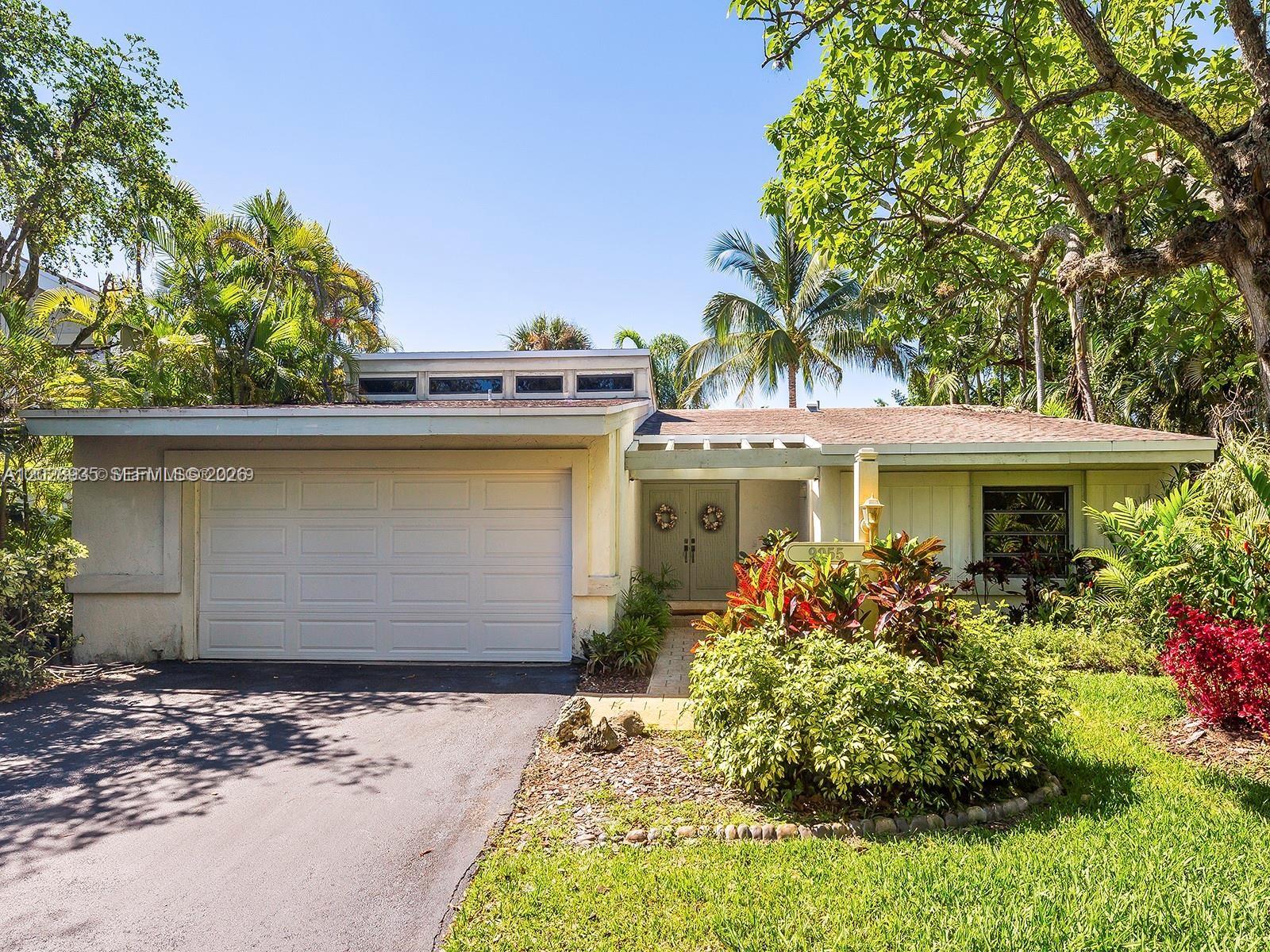 9055 SW 78th Court, Miami, FL 33156, Miami