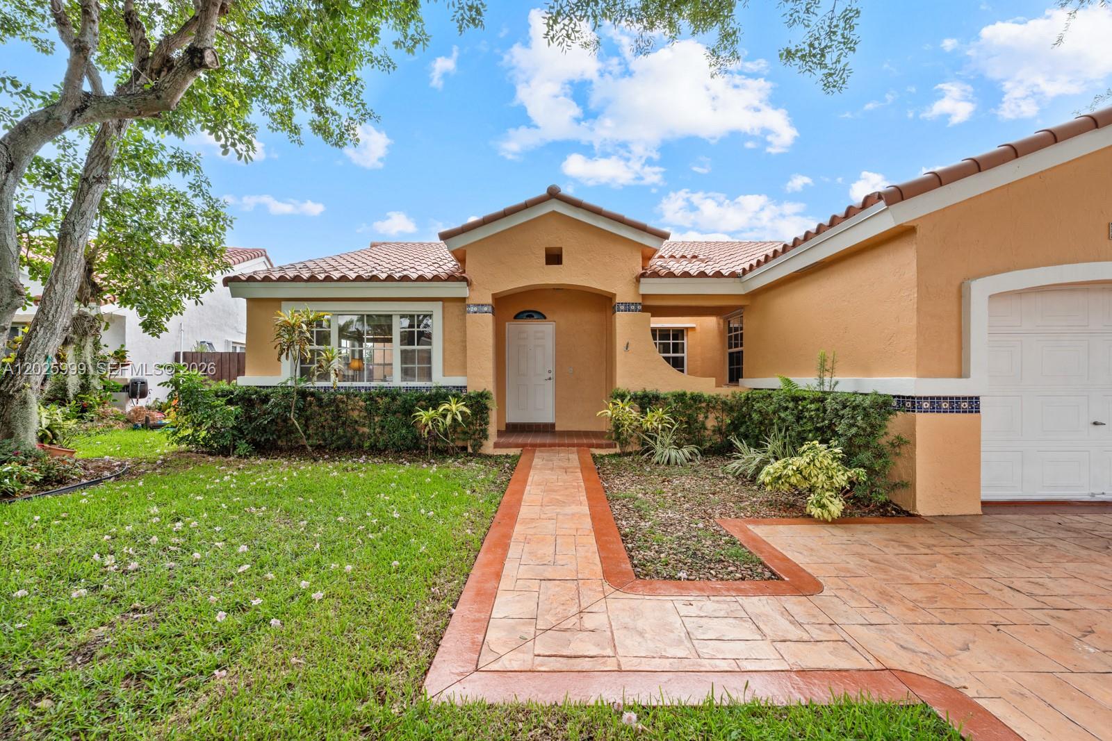 4260 SW 150th Avenue, Miami, FL 33185, Miami
