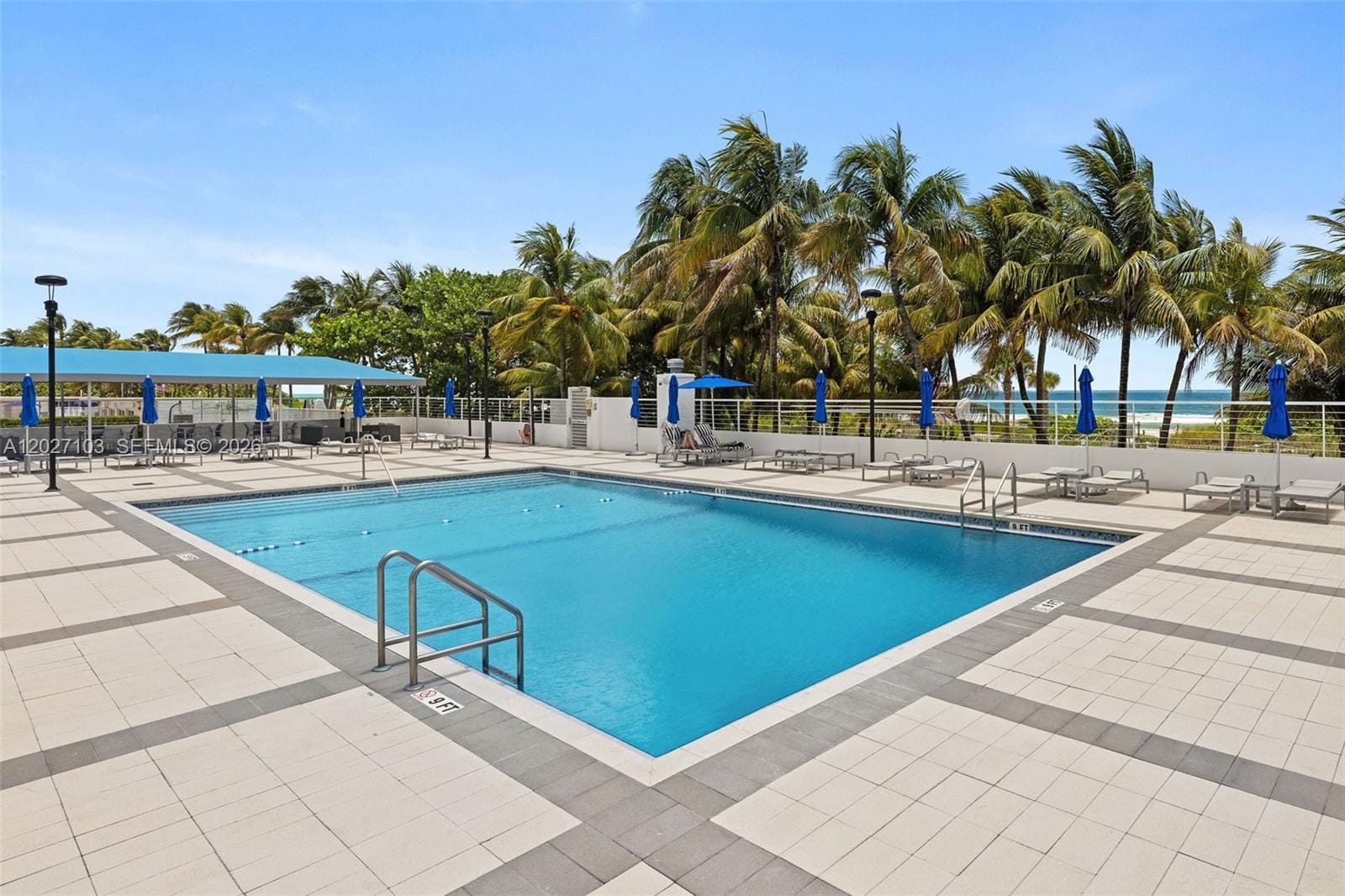 5001 Collins Avenue 1E, Miami Beach, FL 33140 photo 14