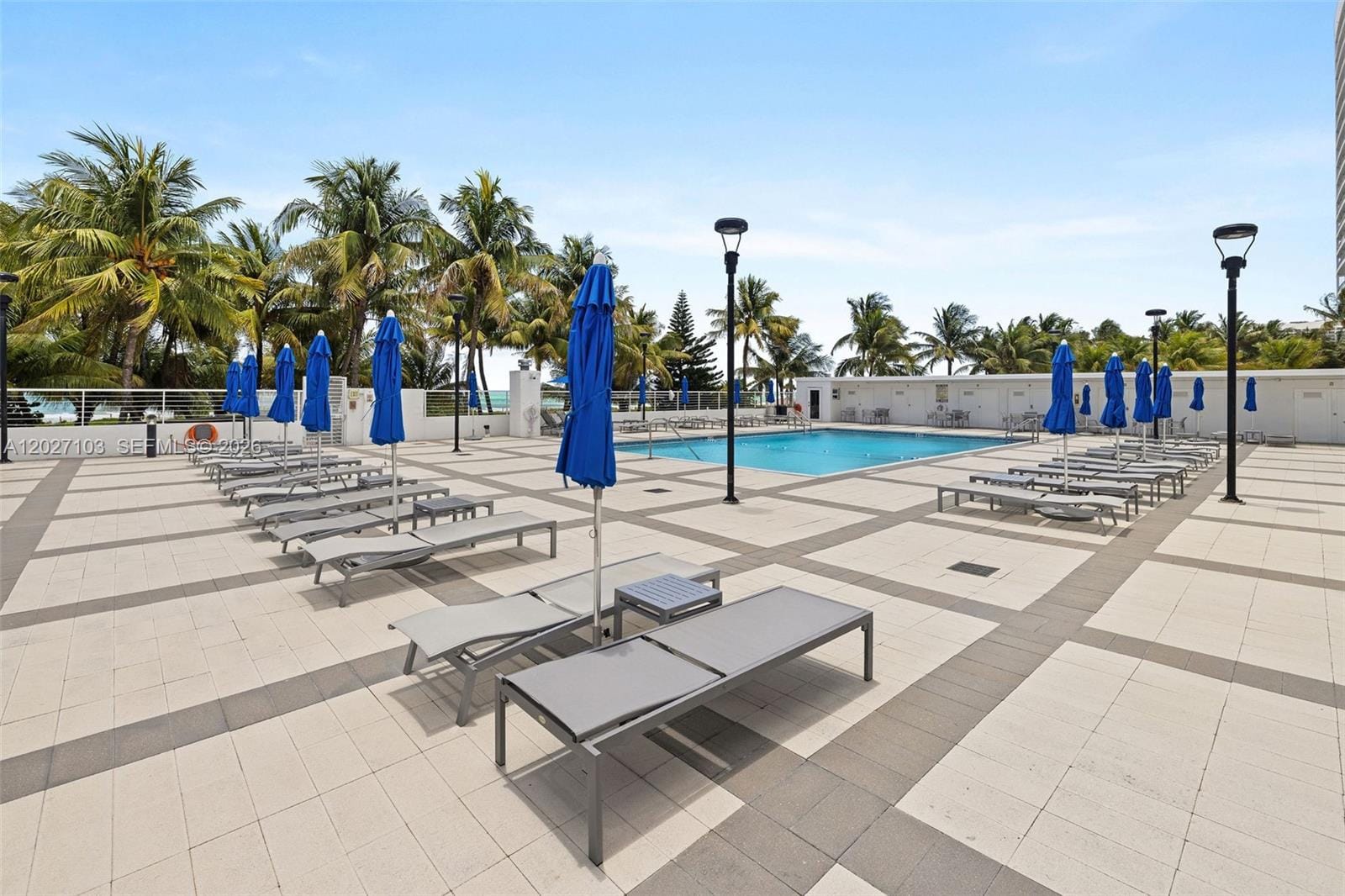 5001 Collins Avenue 1E, Miami Beach, FL 33140 photo 15
