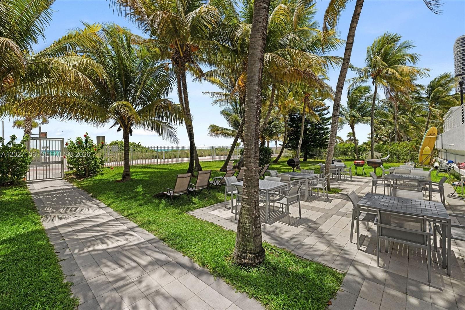 5001 Collins Avenue 1E, Miami Beach, FL 33140 photo 20