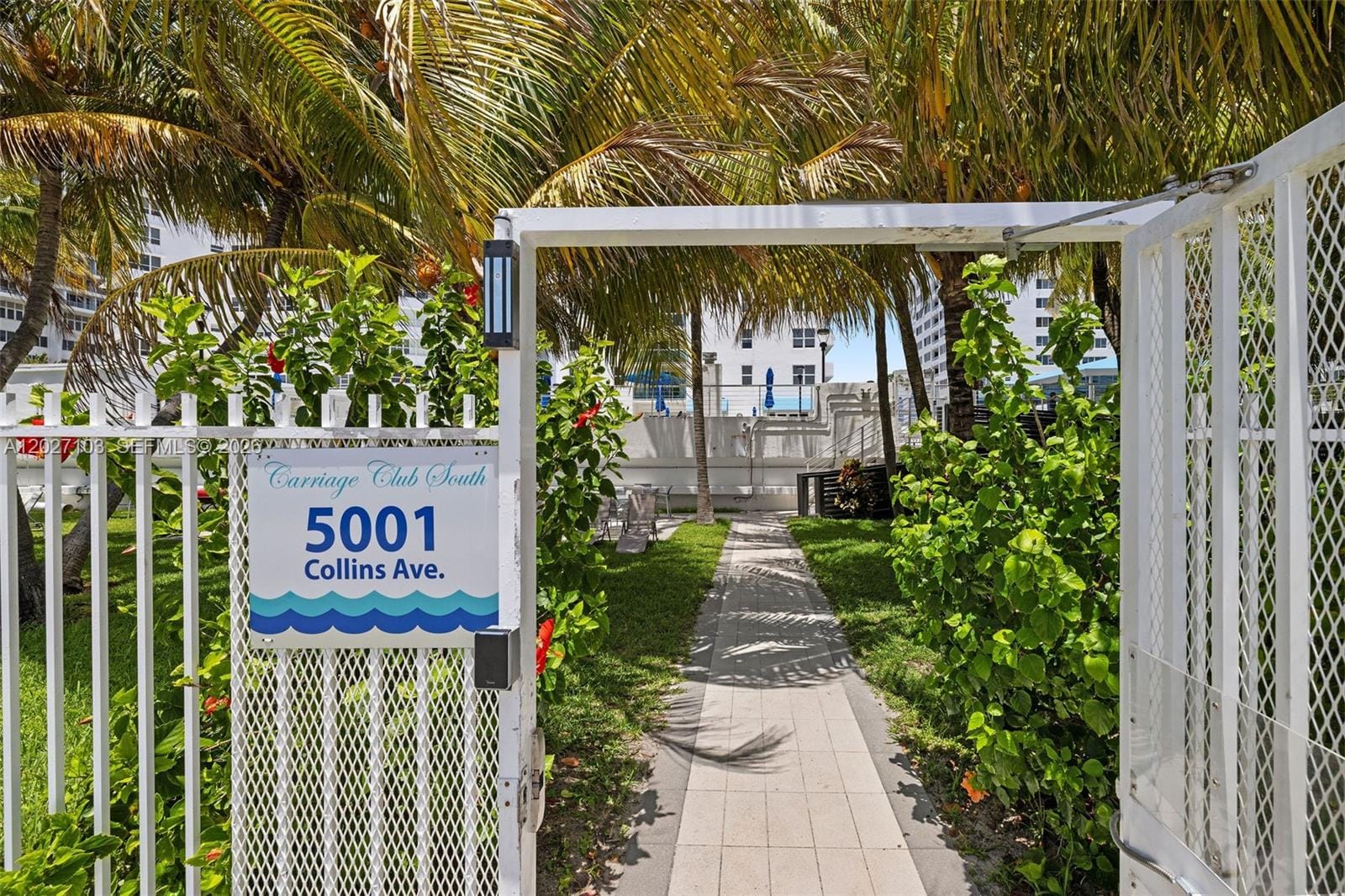 5001 Collins Avenue 1E, Miami Beach, FL 33140 photo 21