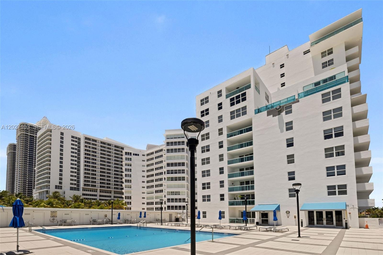 5001 Collins Avenue 1E, Miami Beach, FL 33140 photo 24