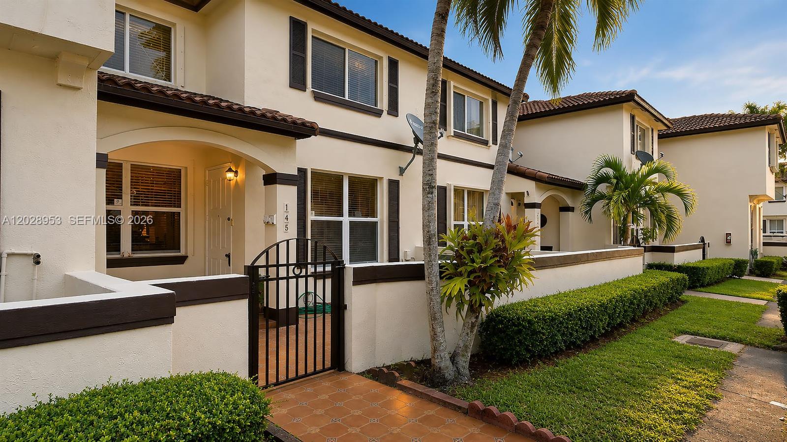 8655 SW 152nd Avenue 145, Miami, FL 33193, Miami