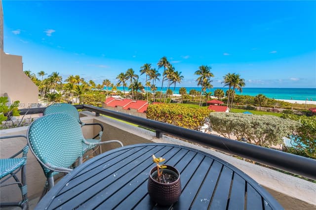 2555 Collins Avenue 403, Miami Beach, FL 33140