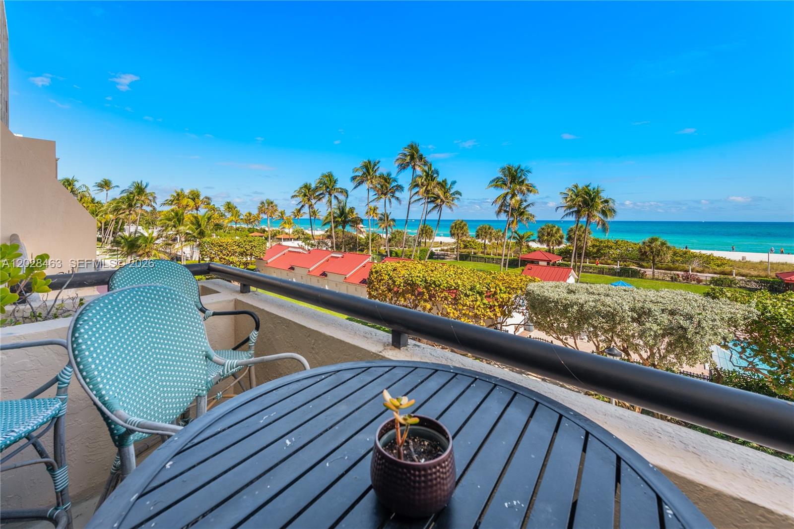 2555 Collins Avenue 403, Miami Beach, FL 33140, Miami Beach