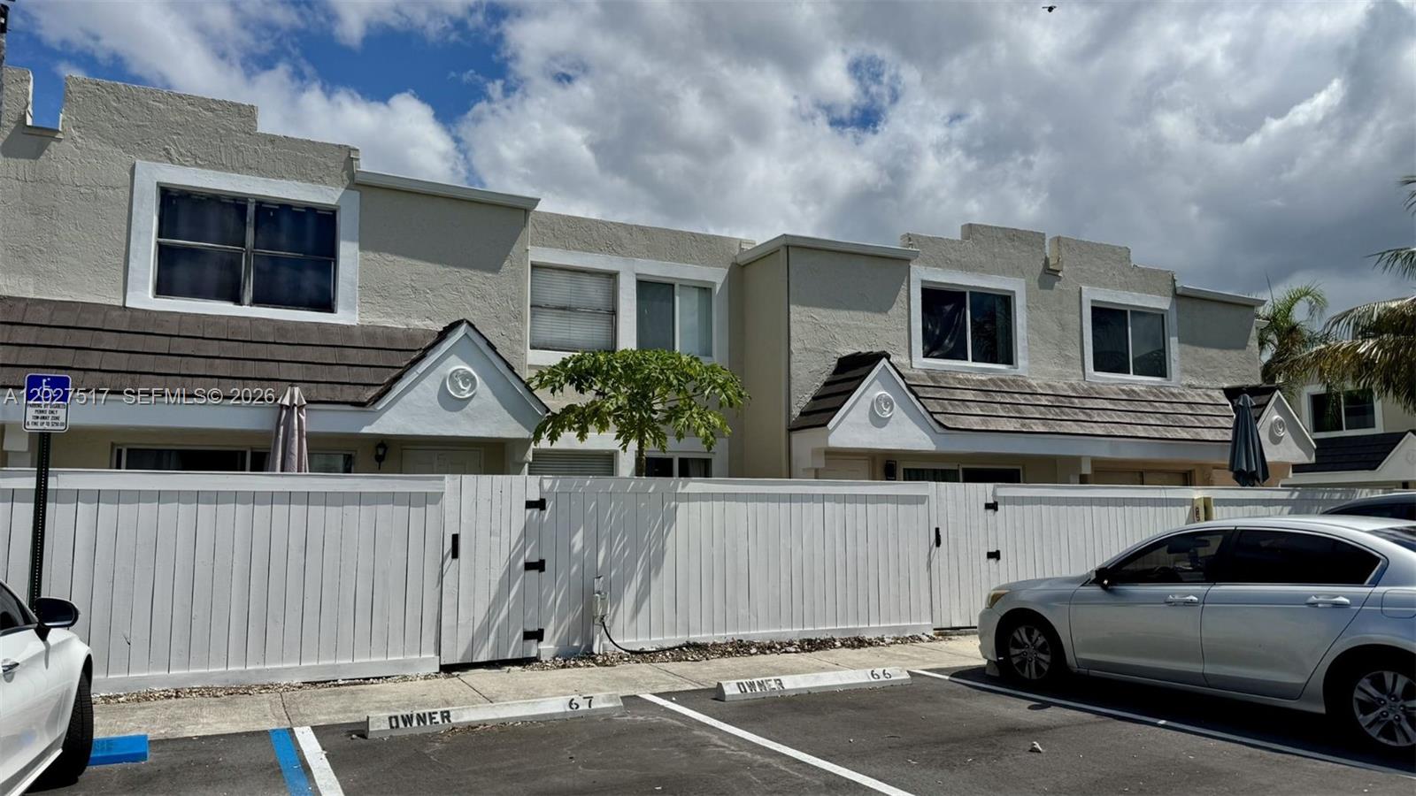 4540 SW 68th Ct Circle 437, Miami, FL 33155, Miami
