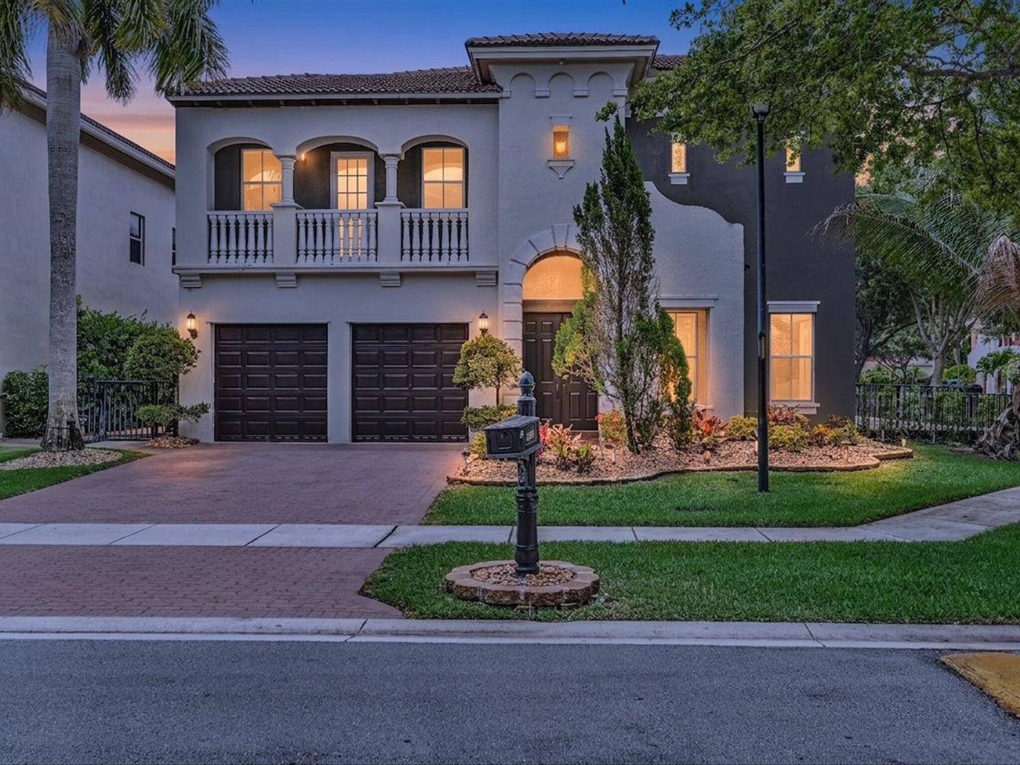 9286 Nugent Trail, West Palm Beach, FL 33411, West Palm Beach