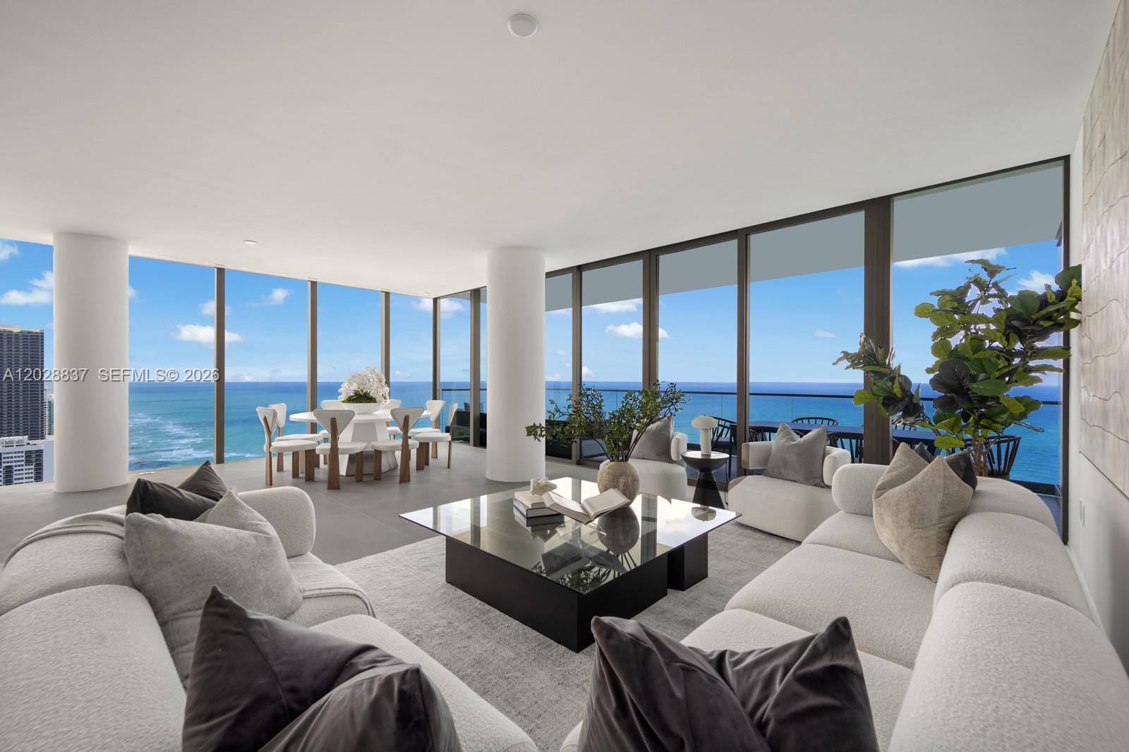 2000 S Ocean Drive 32A, Hallandale Beach, FL 33009, Hallandale Beach