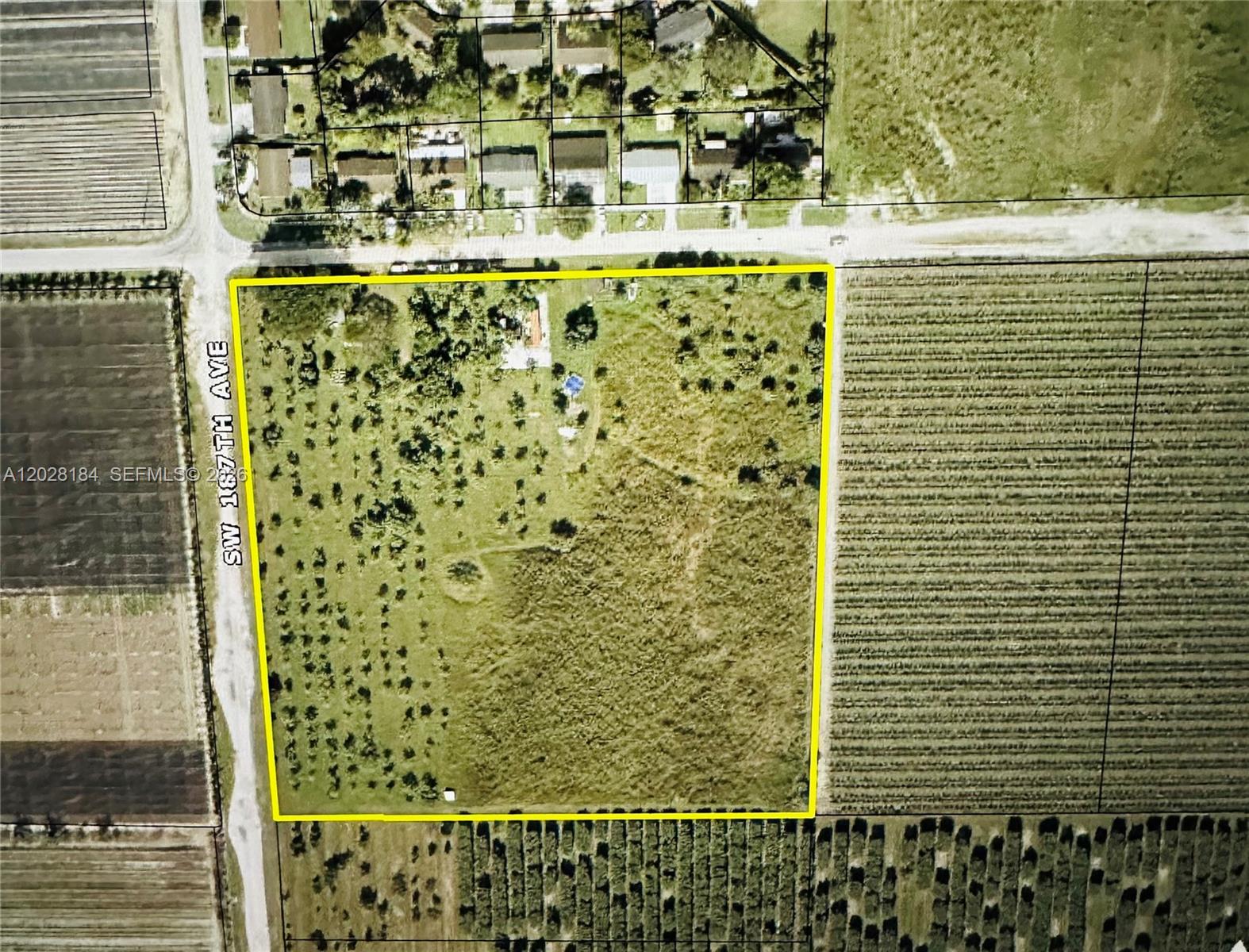 18690 SW 360th Street, Homestead, FL 33034, Homestead