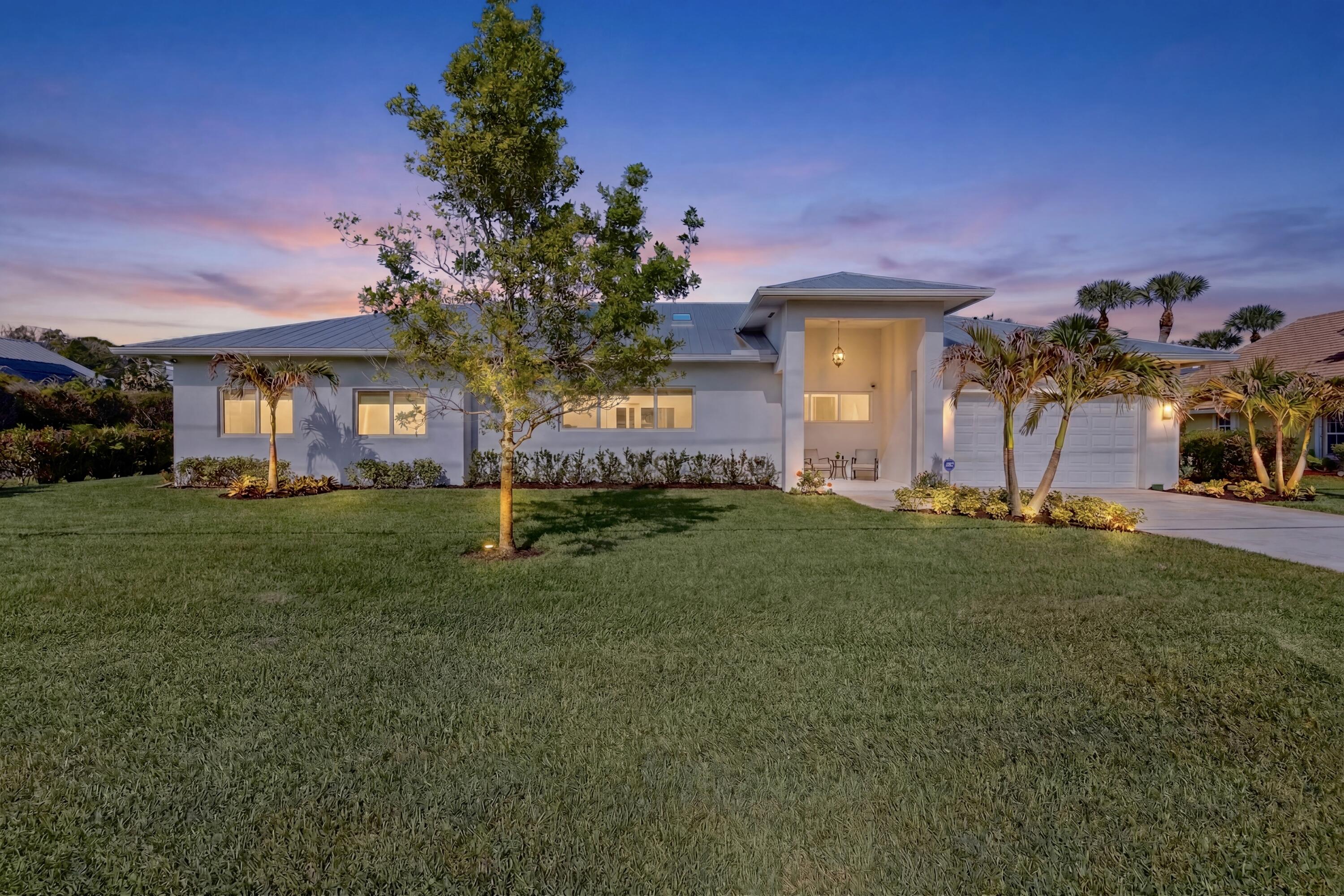 3213 SE Morningside Boulevard, Port St. Lucie, FL 34952, Port St Lucie