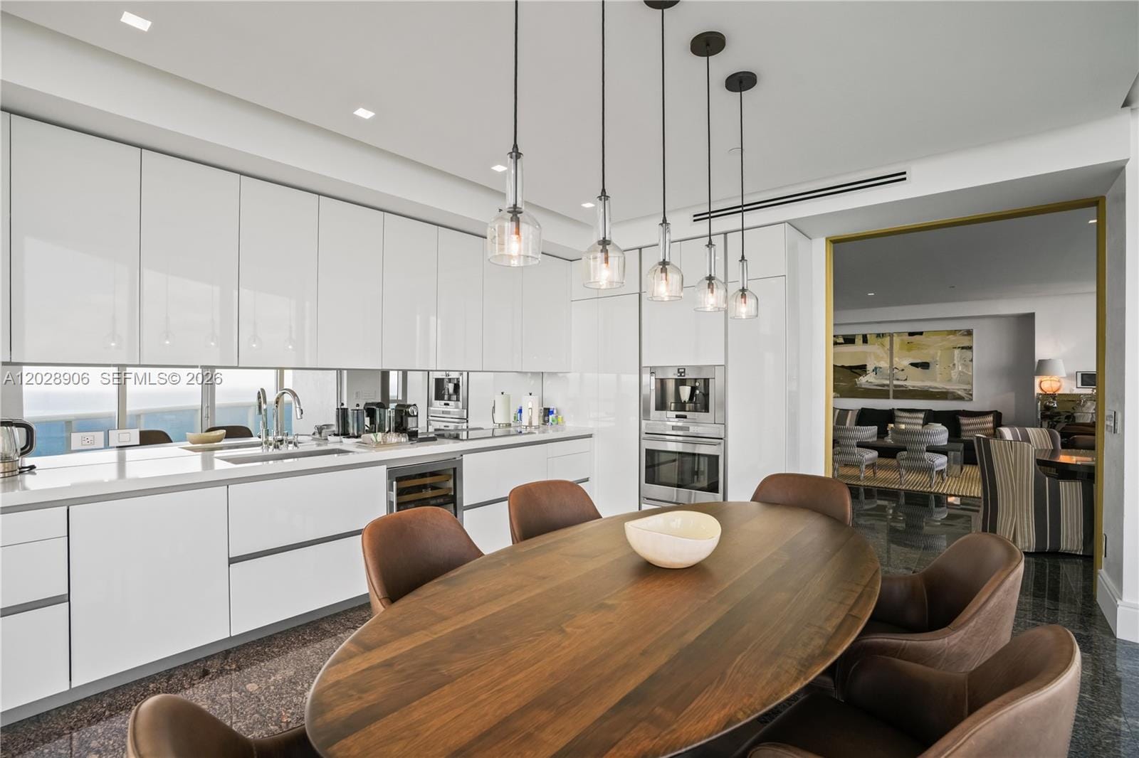 15811 Collins Avenue 2601 — photo 7