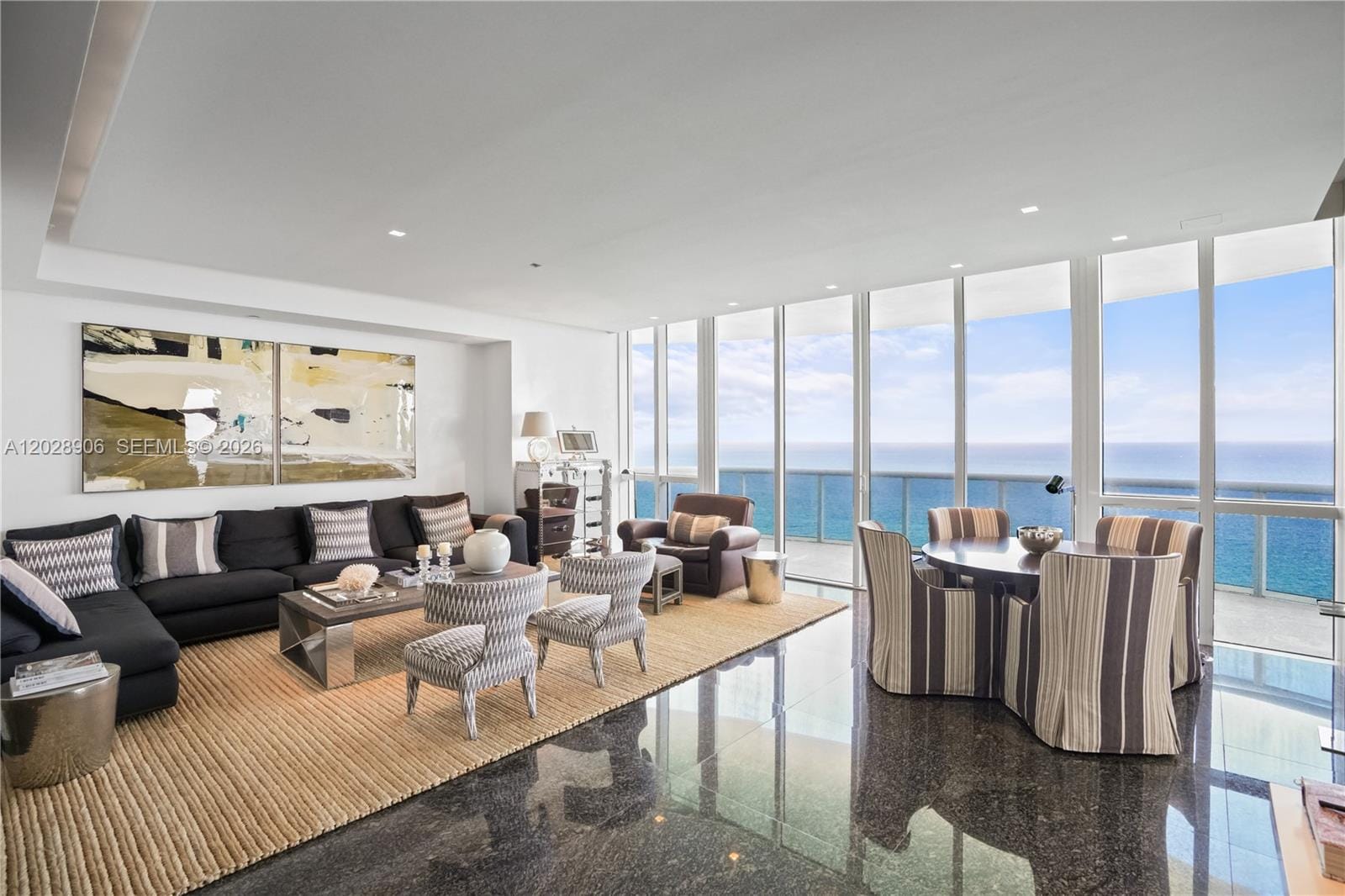 15811 Collins Avenue 2601 — photo 3