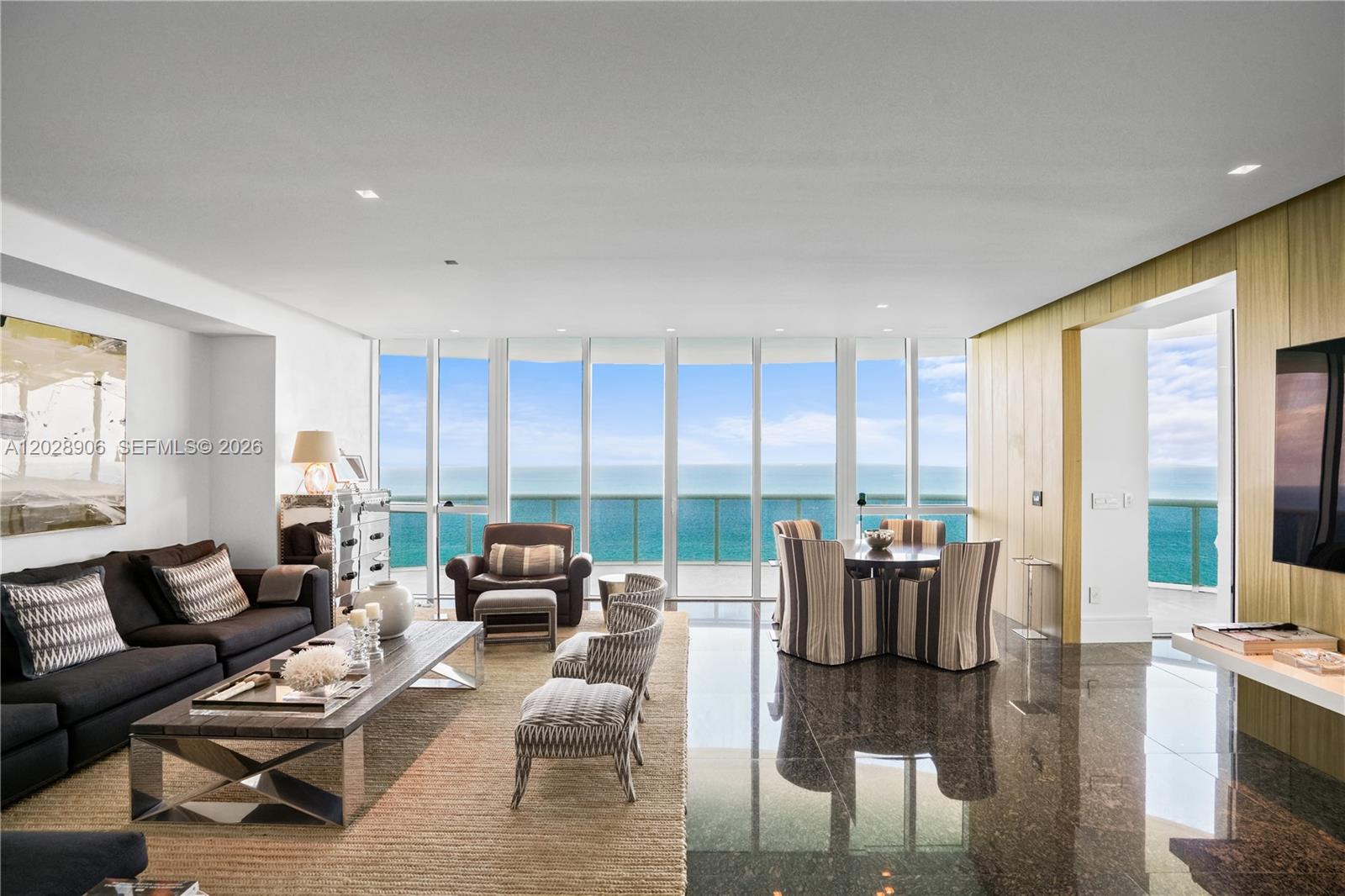 15811 Collins Avenue 2601, Sunny Isles Beach, FL 33160, Sunny Isles Beach