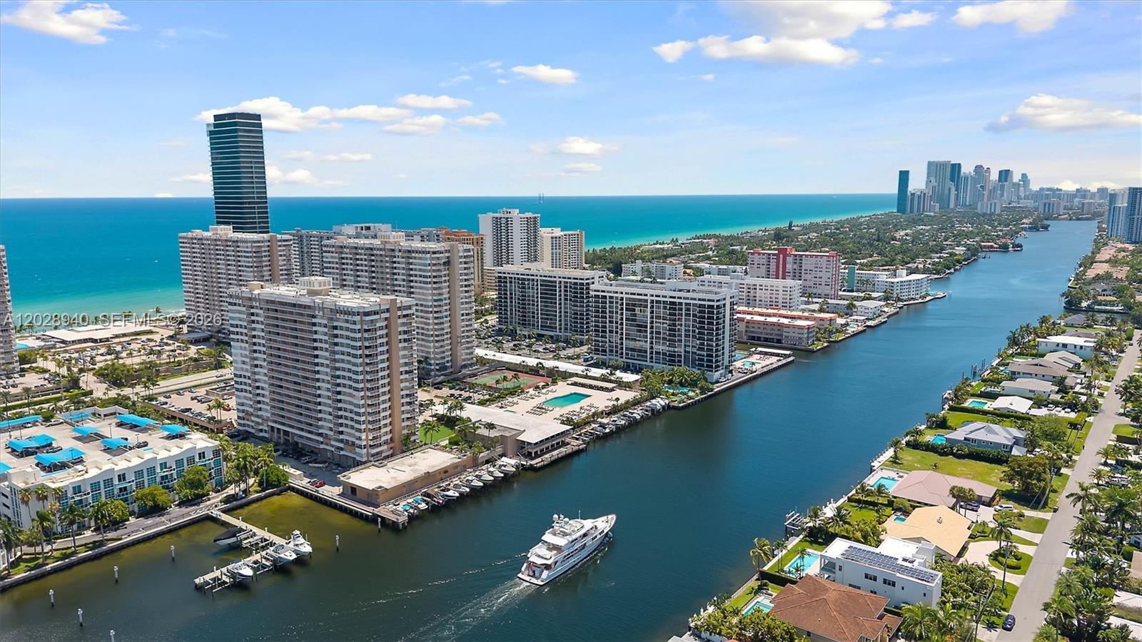 1965 S Ocean Drive 3L, Hallandale Beach, FL 33009, Hallandale Beach