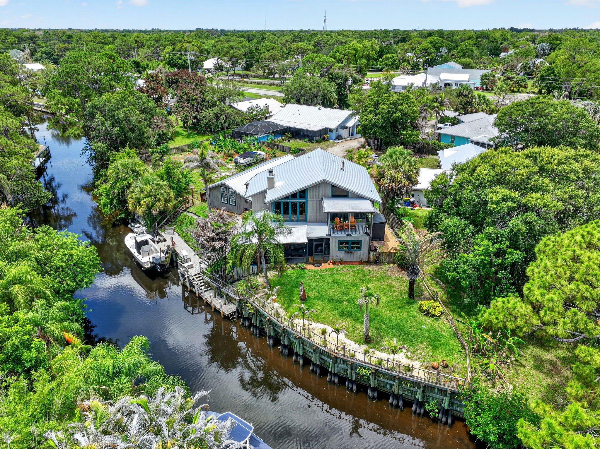 2483 SW Murphy Road, Palm City, FL 34990, Palm City