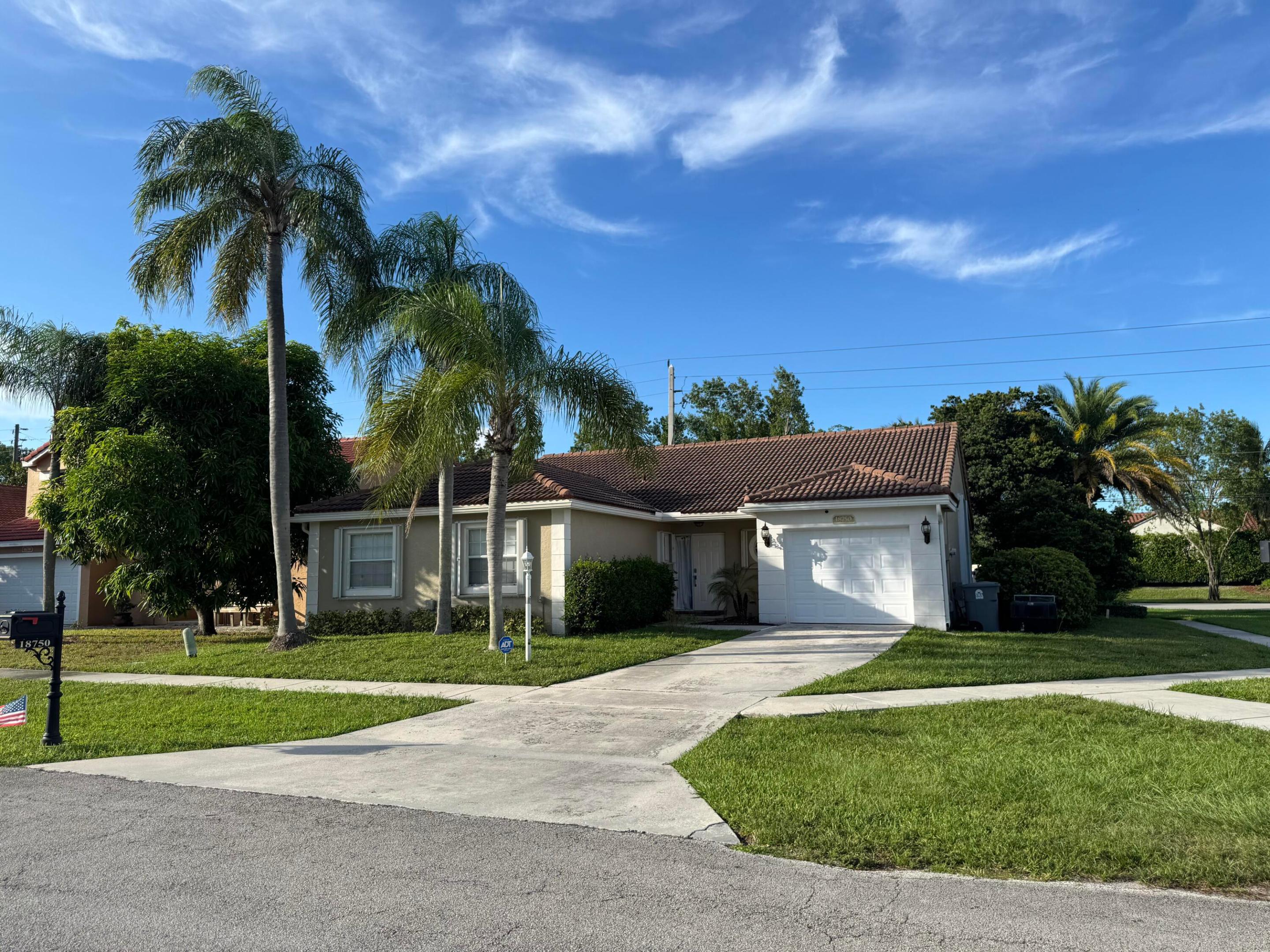 18750 Caspian Circle, Boca Raton, FL 33496, Boca Raton