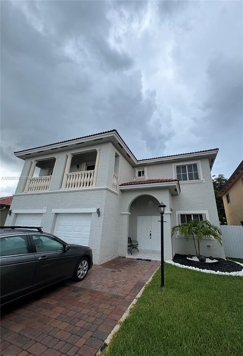1351 NE 41st Place 0, Homestead, FL 33033, Homestead