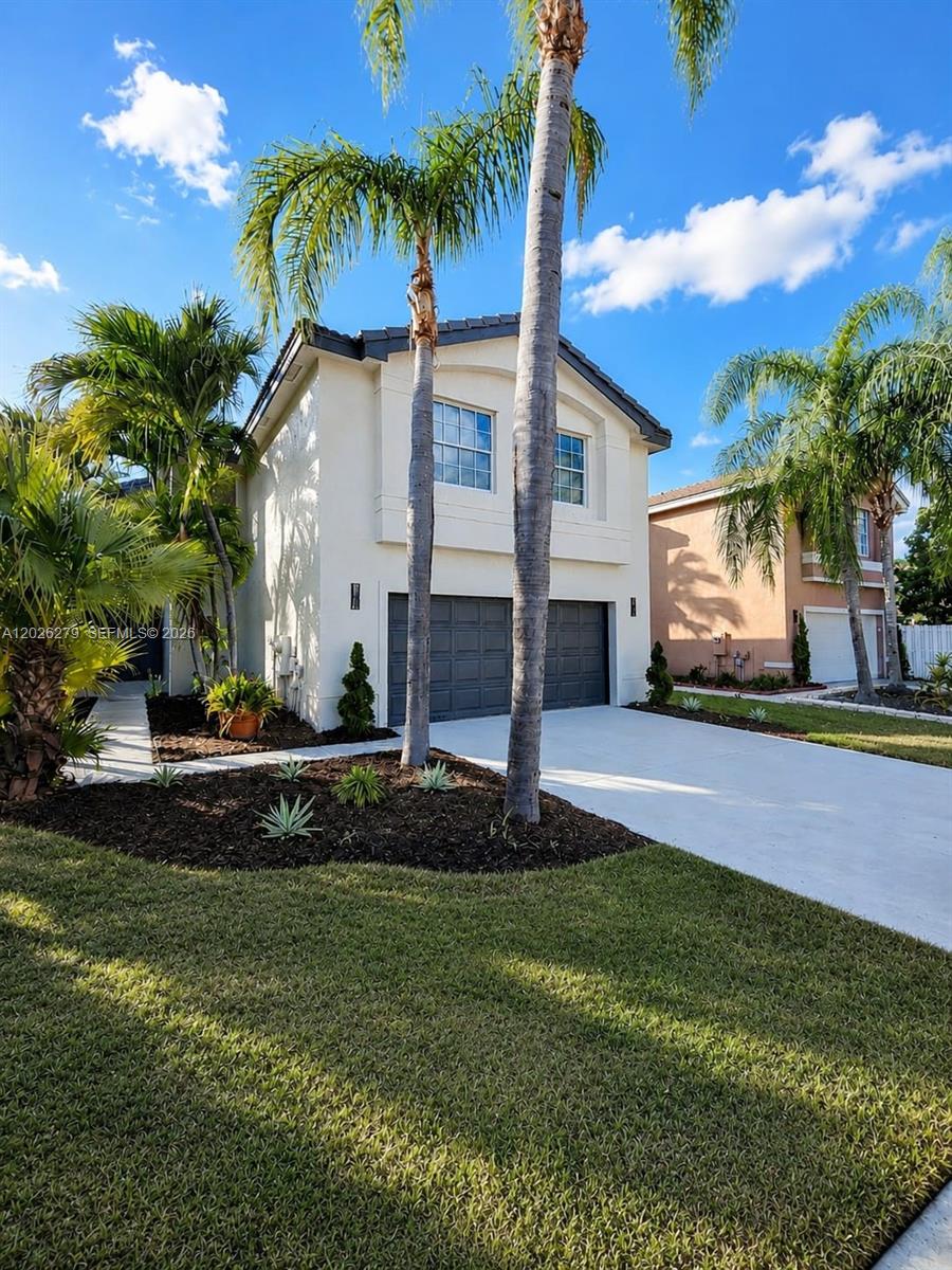 17390 SW 21st Street, Miramar, FL 33029, Miramar