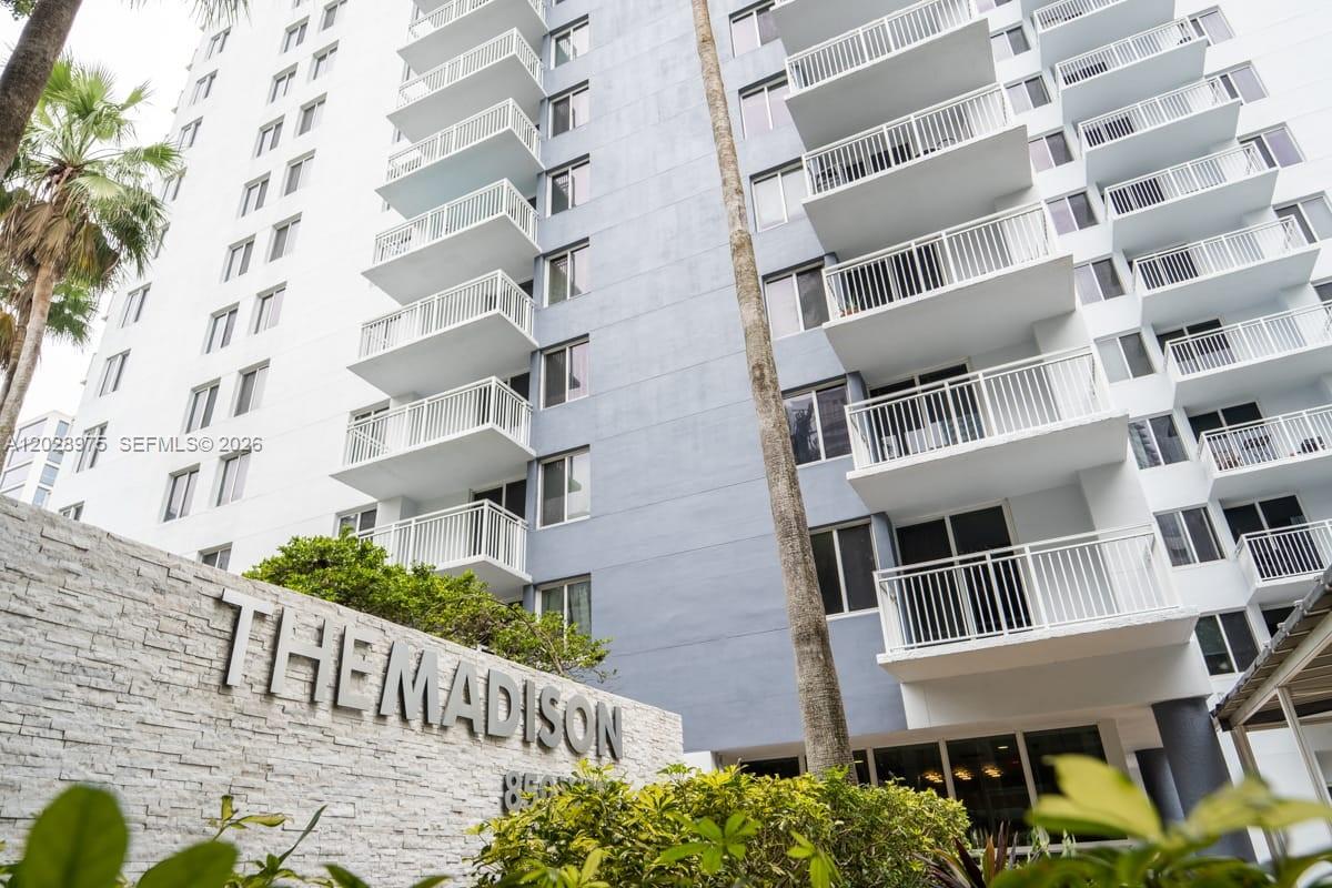 800 N Miami Avenue E906, Miami, FL 33136, Miami