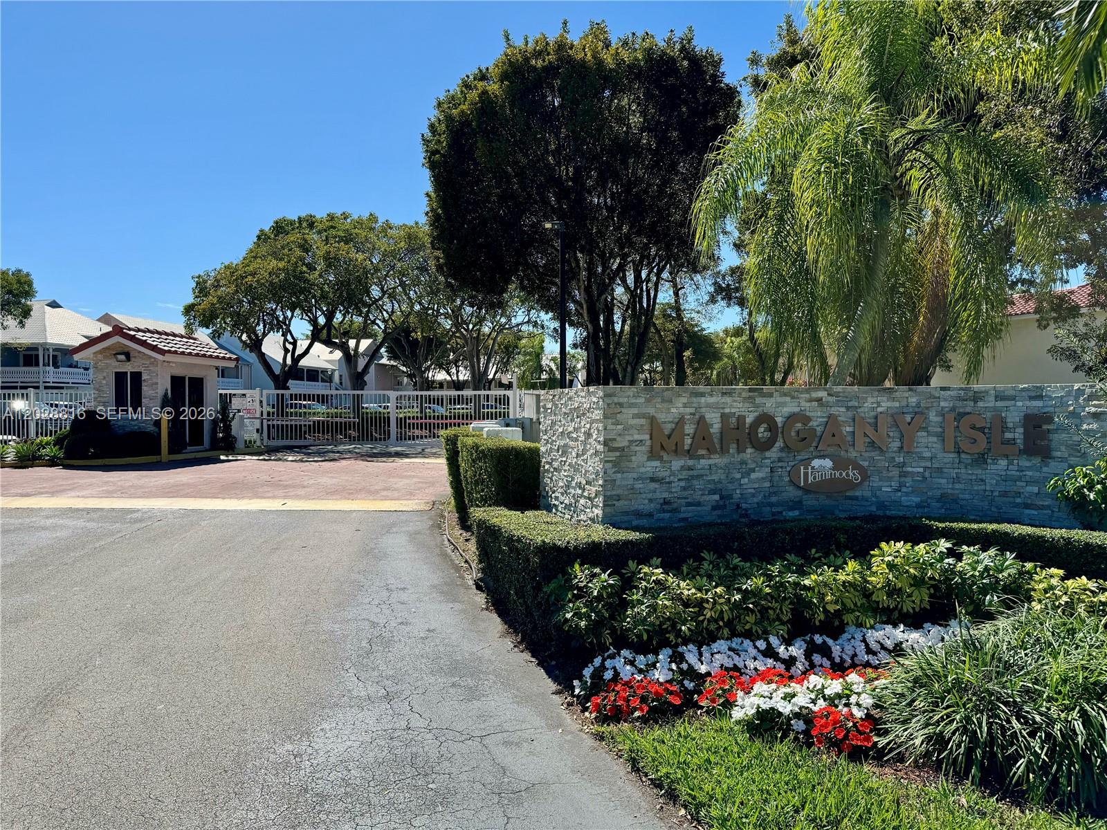 10441 Mahogany Key Circle 106, Miami, FL 33196, Miami