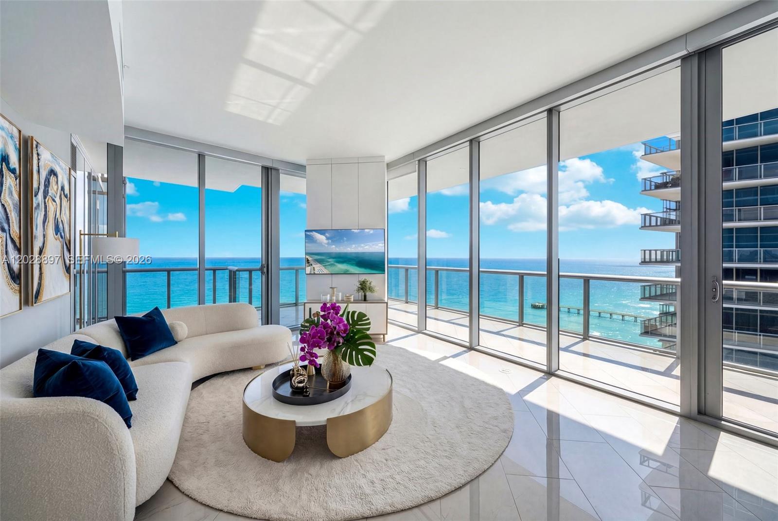 17121 Collins Avenue 2601, Sunny Isles Beach, FL 33160, Sunny Isles Beach