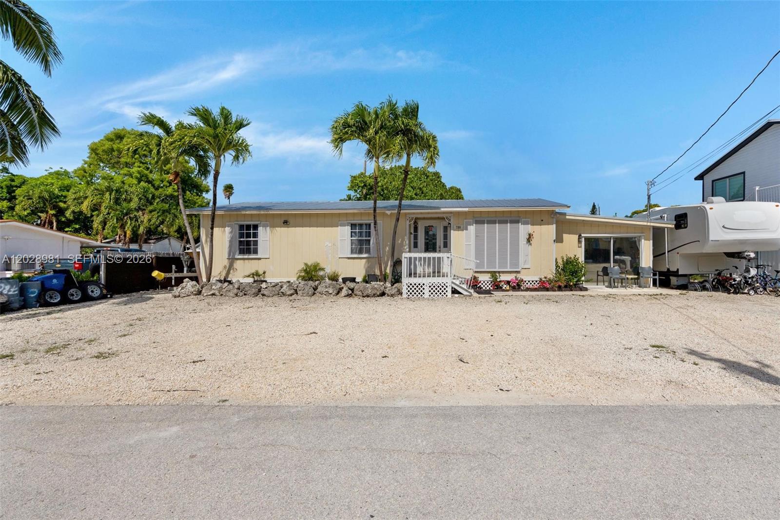 780 95th Street Ocean, Marathon, FL 33050, Marathon
