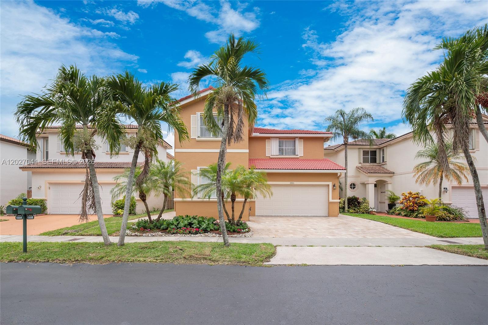 15558 SW 112th Drive, Miami, FL 33196, Miami
