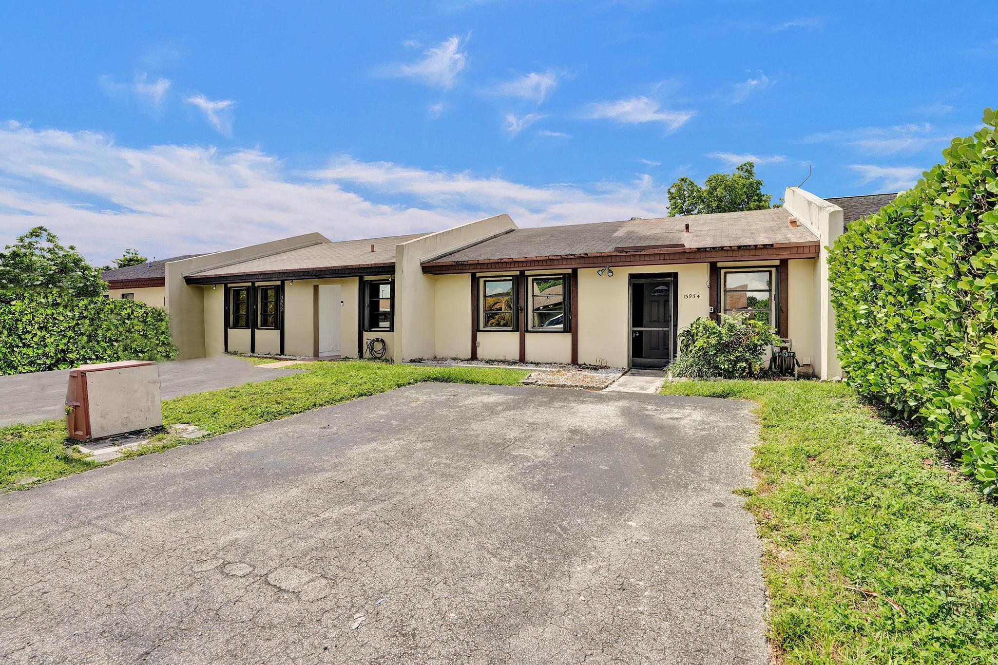13934 SW 52nd Terrace, Miami, FL 33175, Miami