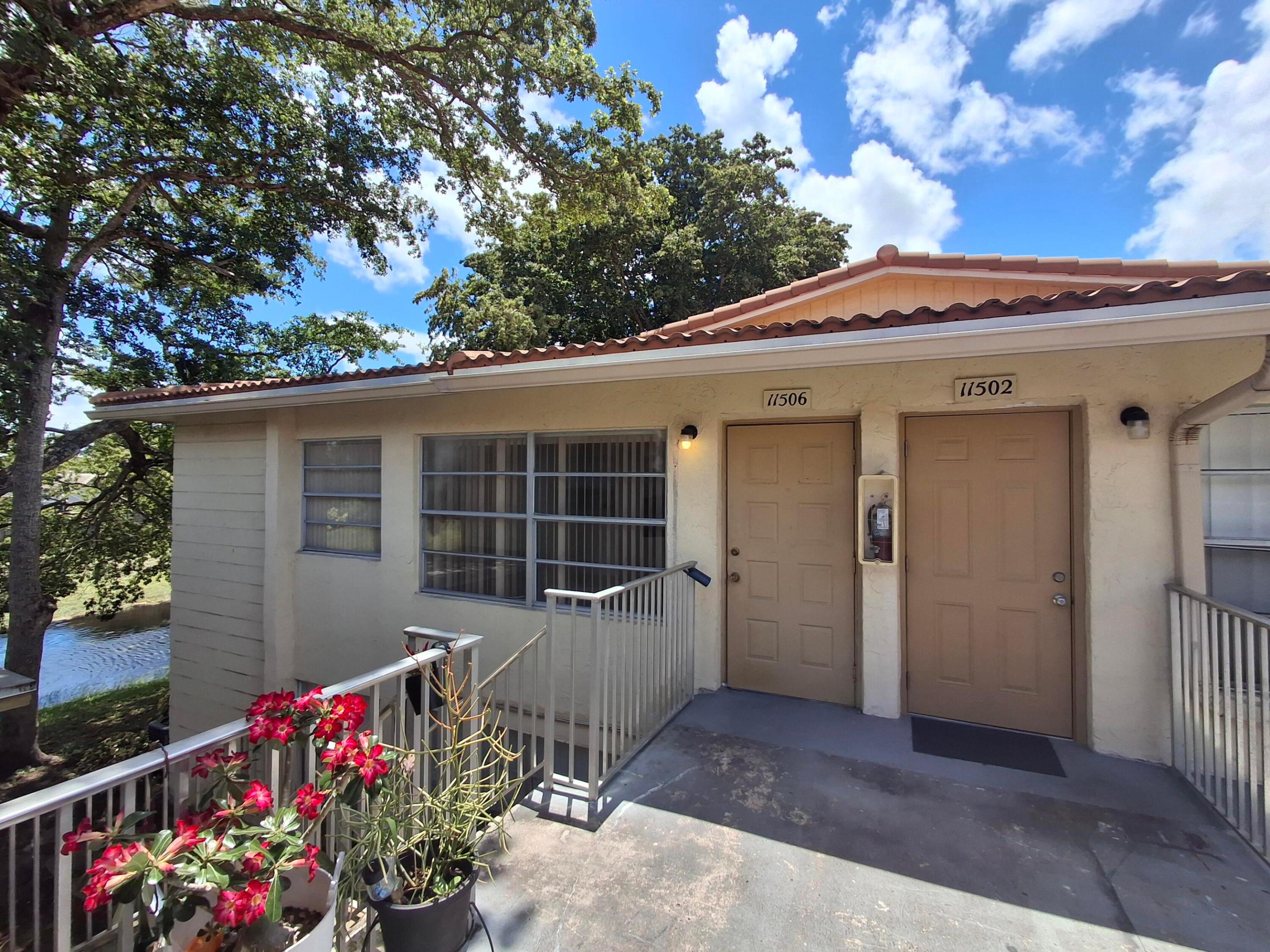 11506 Royal Palm Boulevard 11506, Coral Springs, FL 33065, Coral Springs