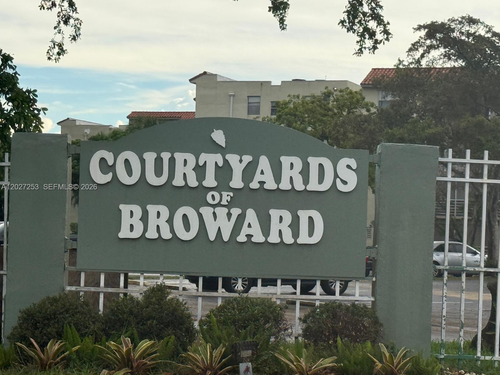 1800 SW 81st Avenue 1411, North Lauderdale, FL 33068, North Lauderdale