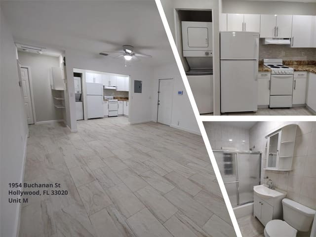 1954 Buchanan Street, Hollywood, FL 33020