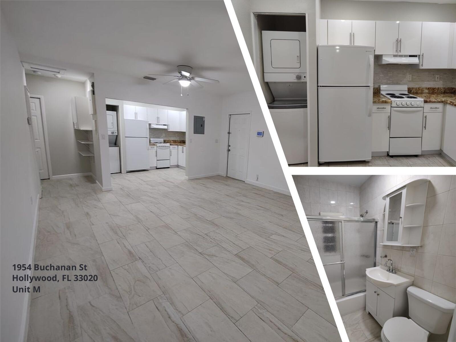 615 N 20th Avenue, Hollywood, FL 33020, Hollywood