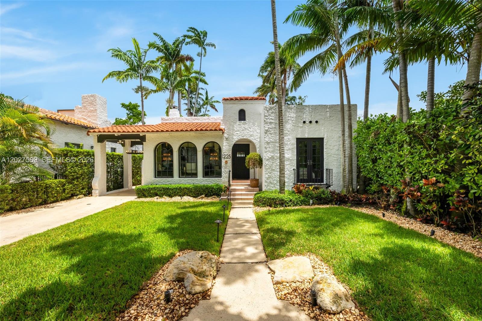 1225 Alhambra Circle, Coral Gables, FL 33134, Coral Gables