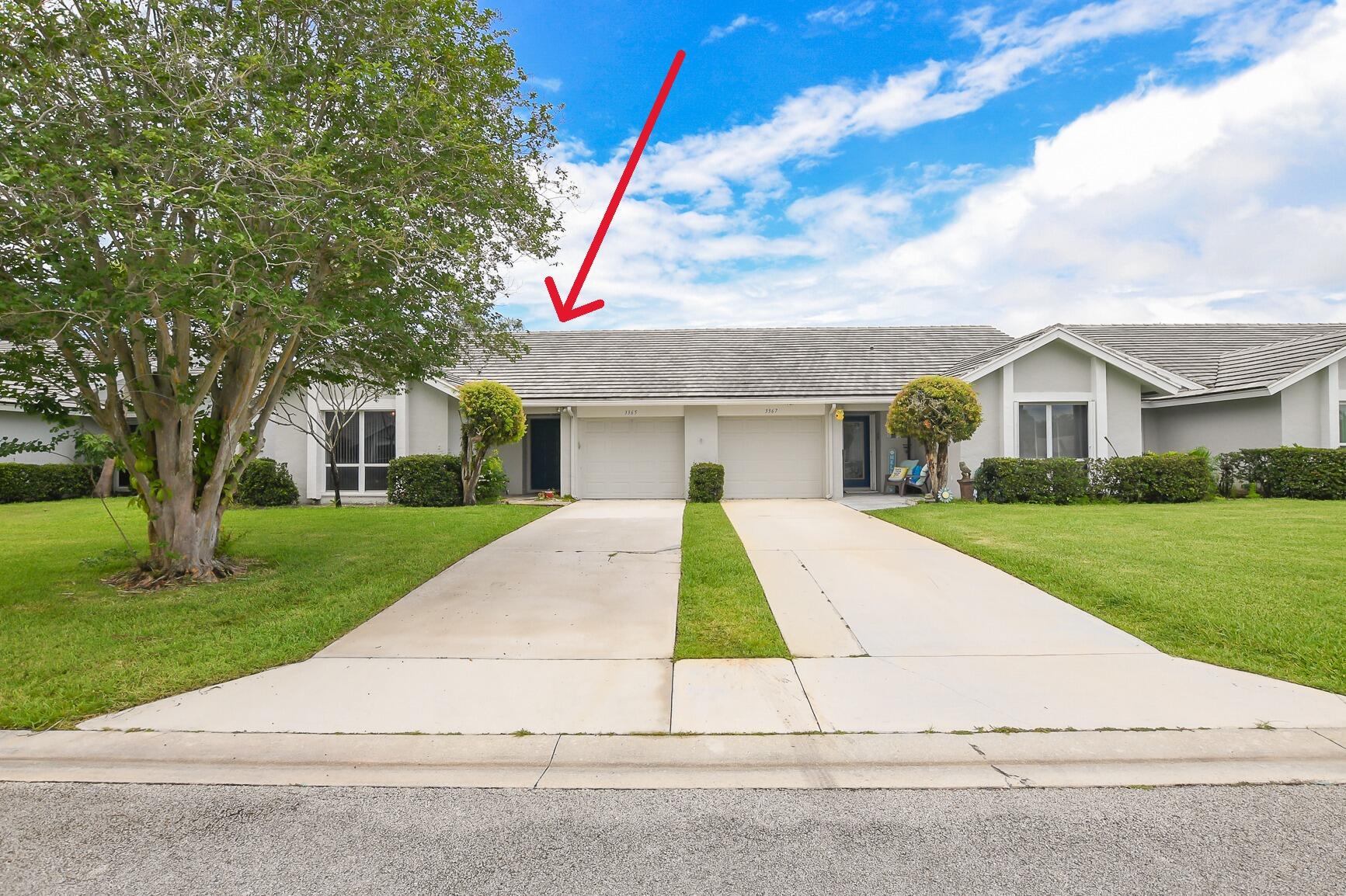 3365 SW Villa Place, Palm City, FL 34990, Palm City