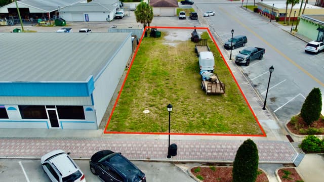 205 SW Park Street, Okeechobee, FL 34972