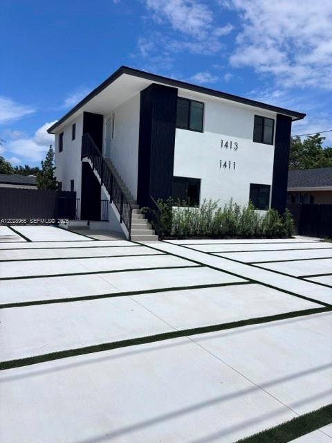1411 NW 40th Street 1, Miami, FL 33142, Miami