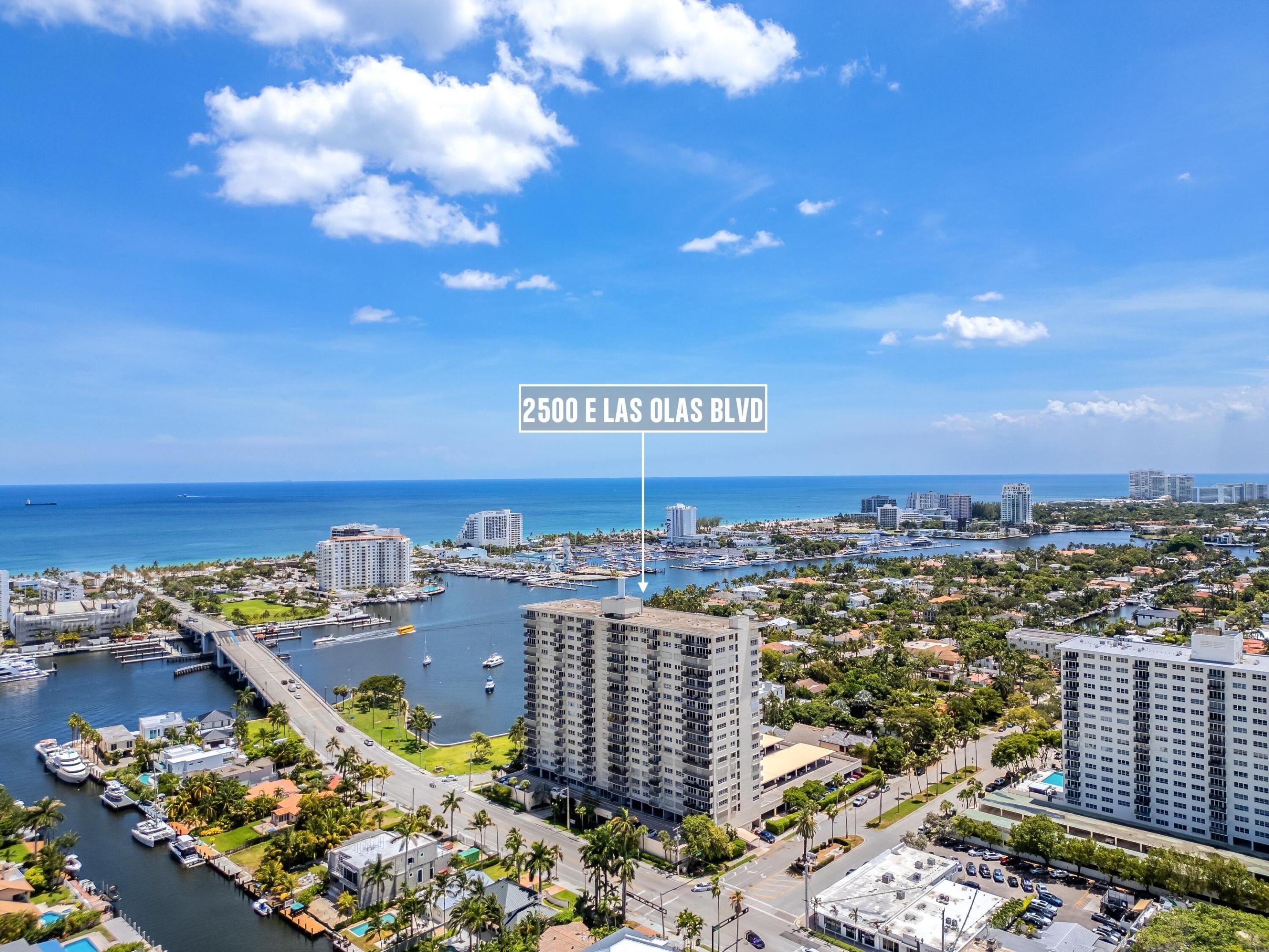 2500 E Las Olas Boulevard 1505, Fort Lauderdale, FL 33301, Fort Lauderdale