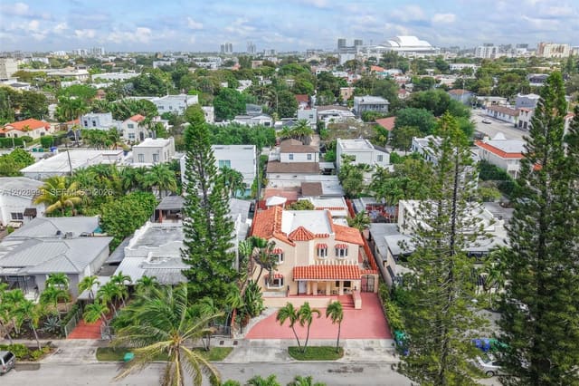 1727 SW 11th Terrace, Shenandoah, Miami, FL