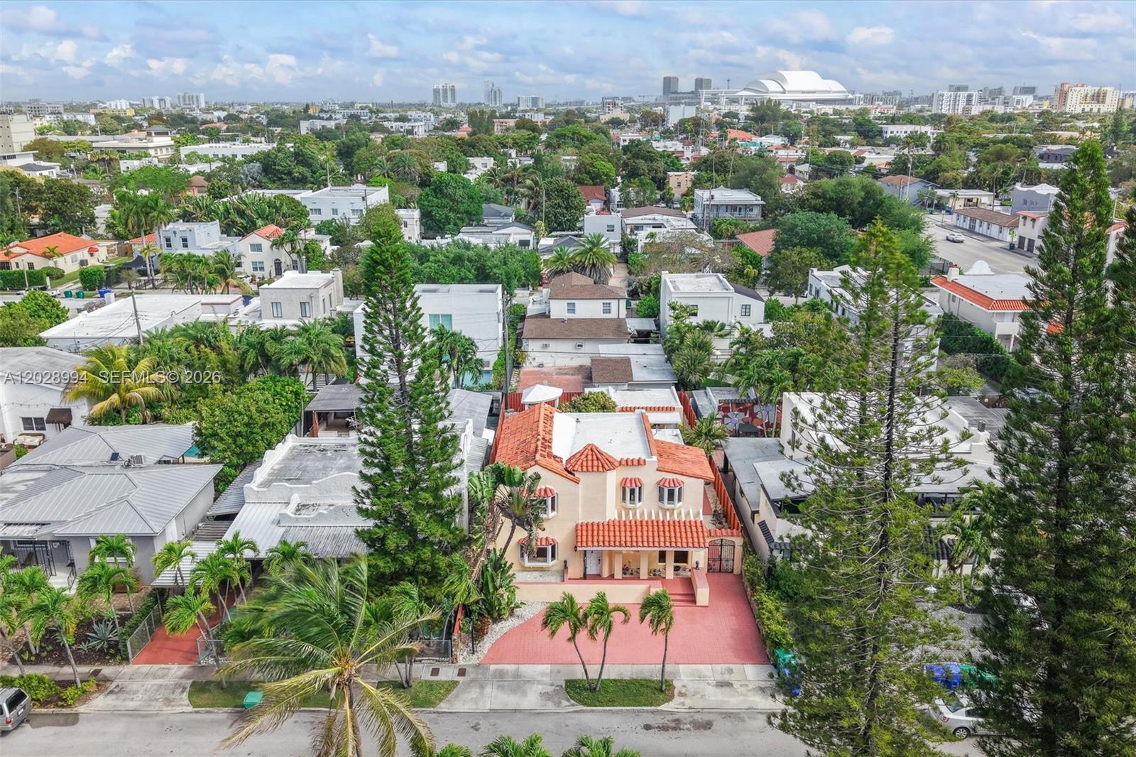 1727 SW 11th Terrace, Miami, FL 33135, Miami