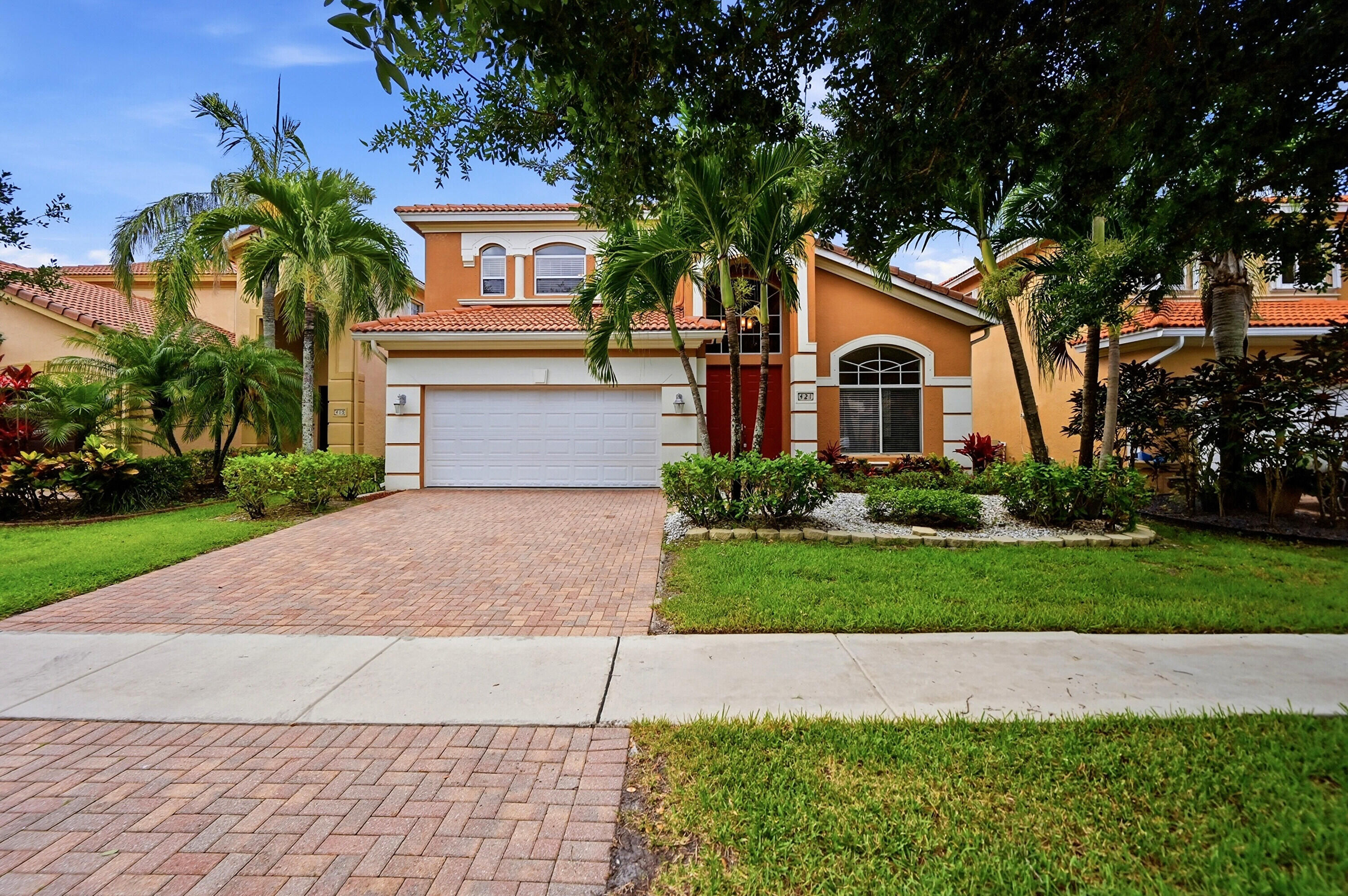 421 Gazetta Way, West Palm Beach, FL 33413, West Palm Beach
