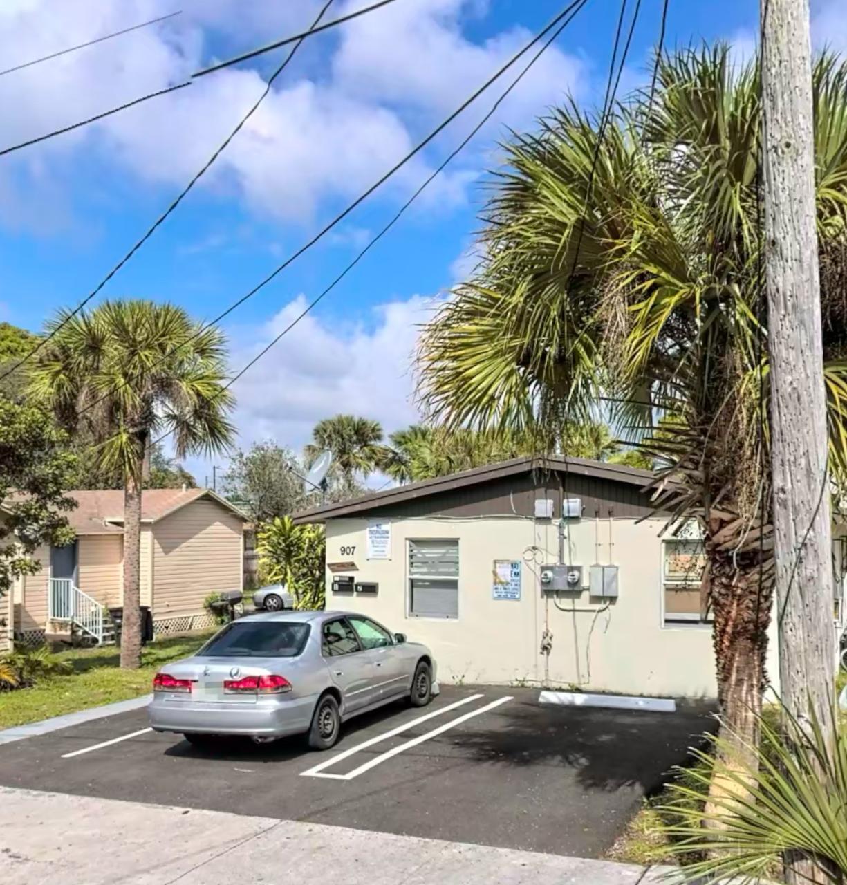 907 5th Street 1, West Palm Beach, FL 33401, West Palm Beach
