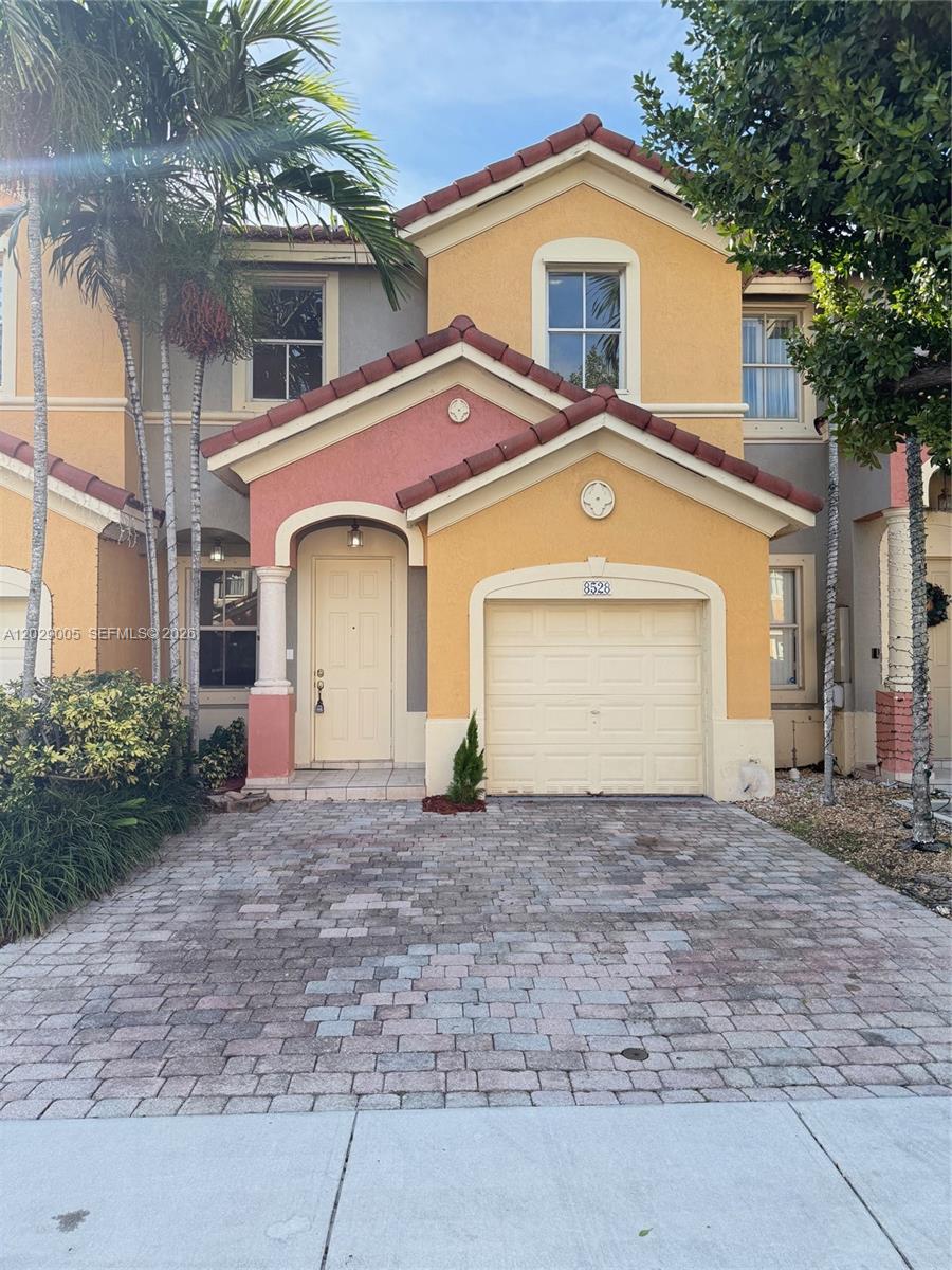 8528 SW 166th Place 8528, Miami, FL 33193, Miami